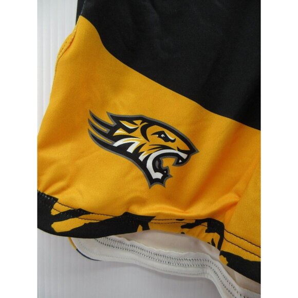Towson Tigers Shorts Team Issued Small Under Armour Basketball NEW - Picture 5 of 13